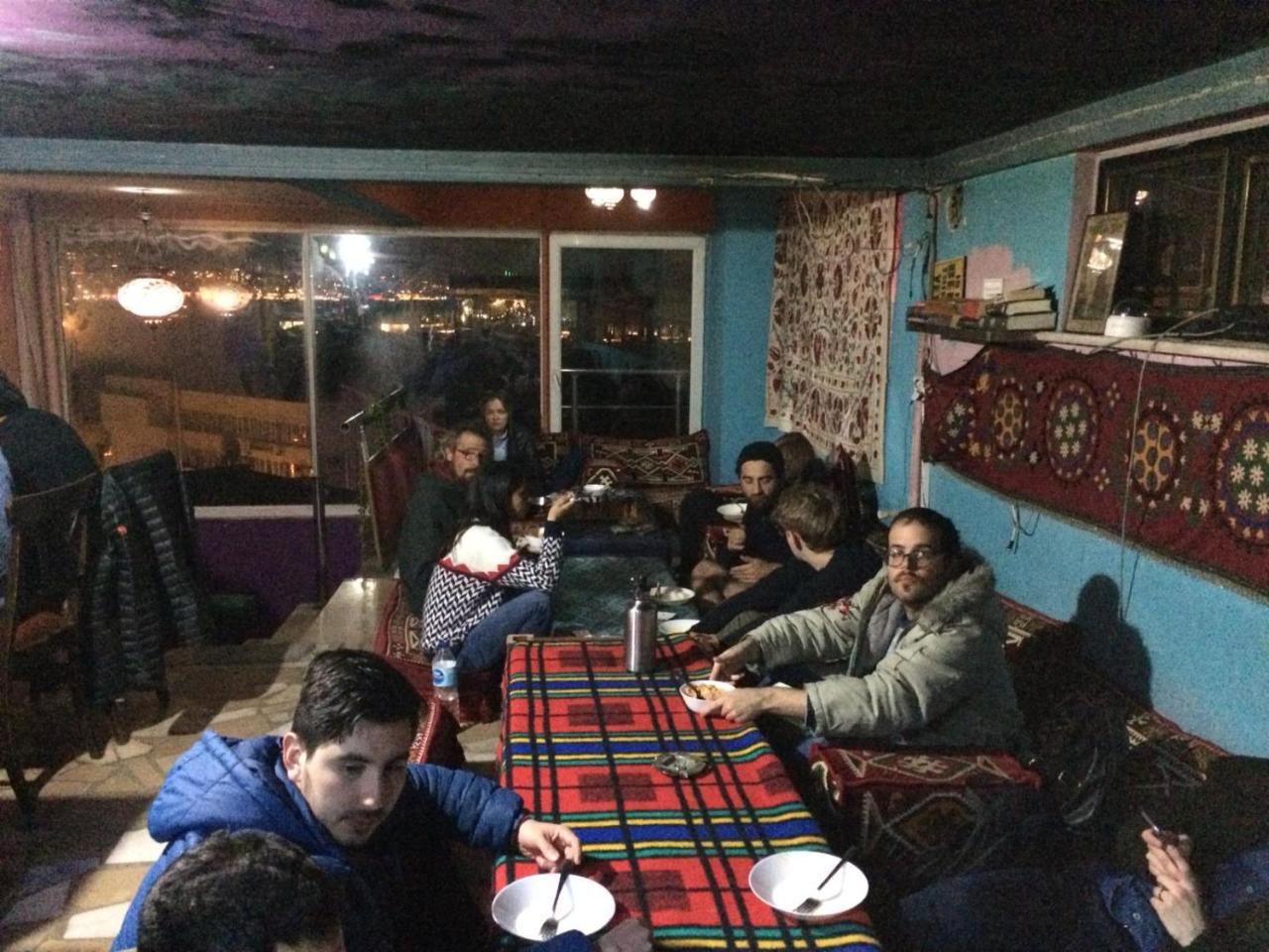 Harmony Hostel Istanbul