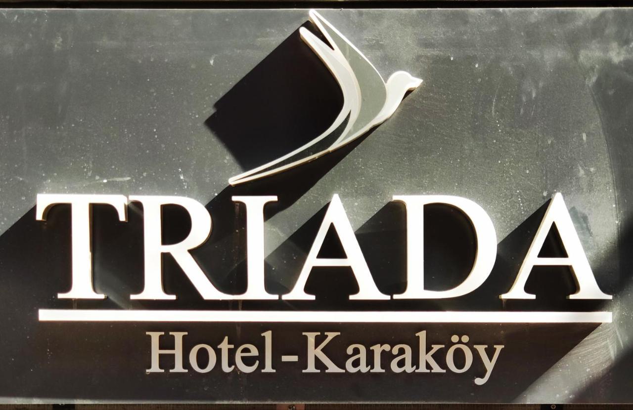 Triada Karakoey 4*