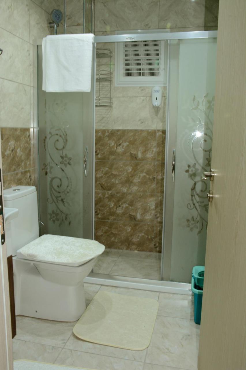 Hotel Sar Istanbul