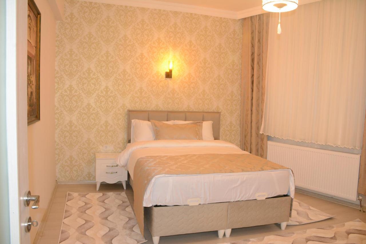 Hotel Sar Istanbul