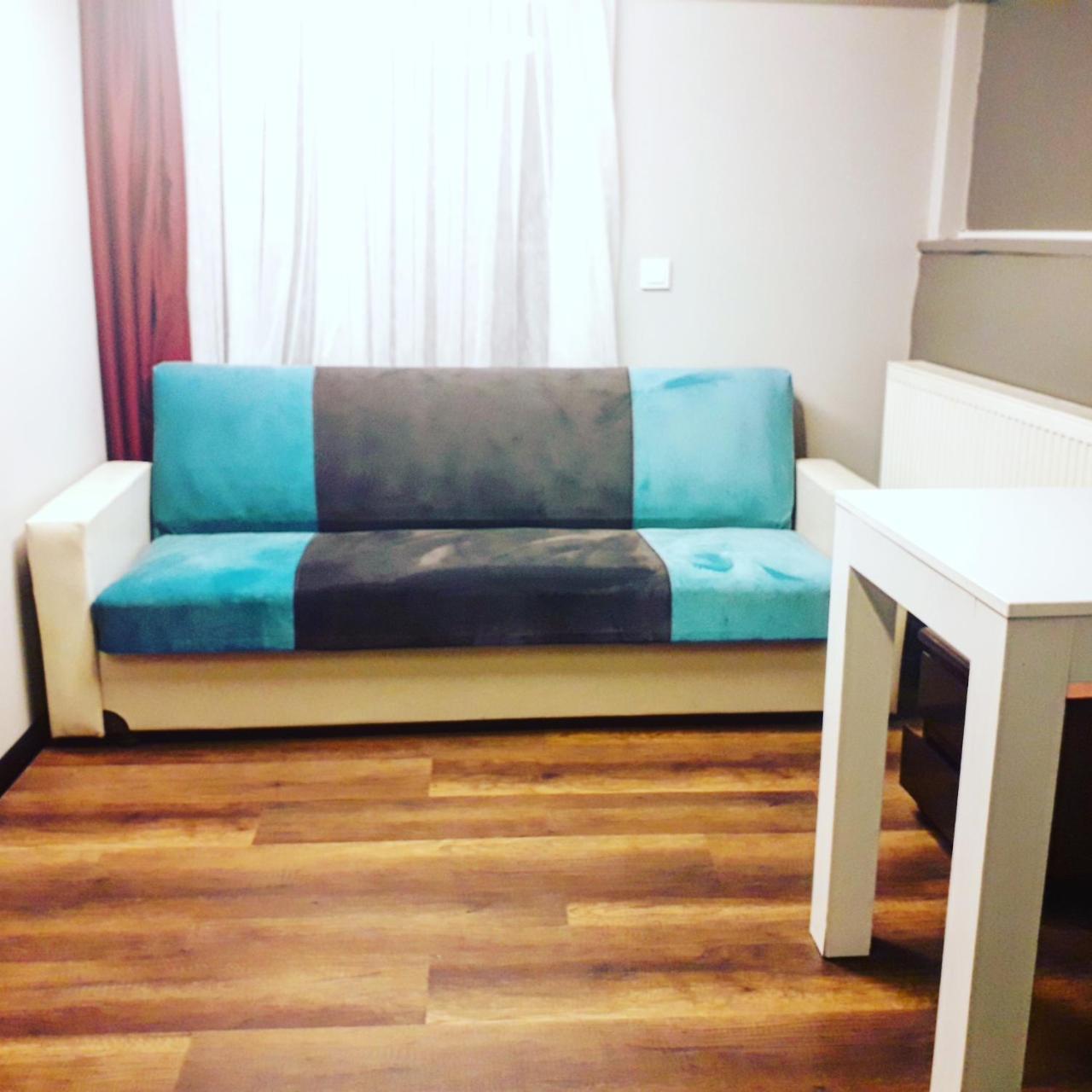 Hotel Taxim Garden 3*