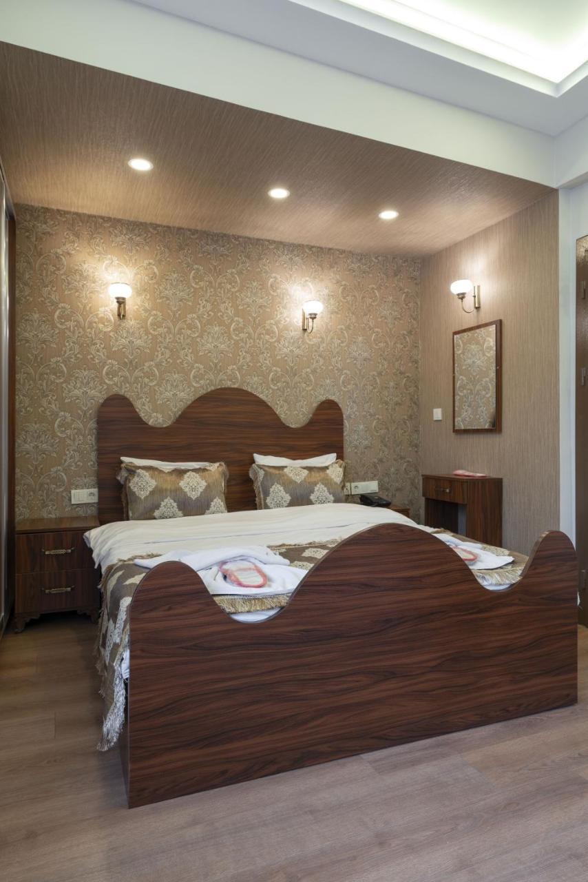 Capricorn By Otantik Aparthotel *