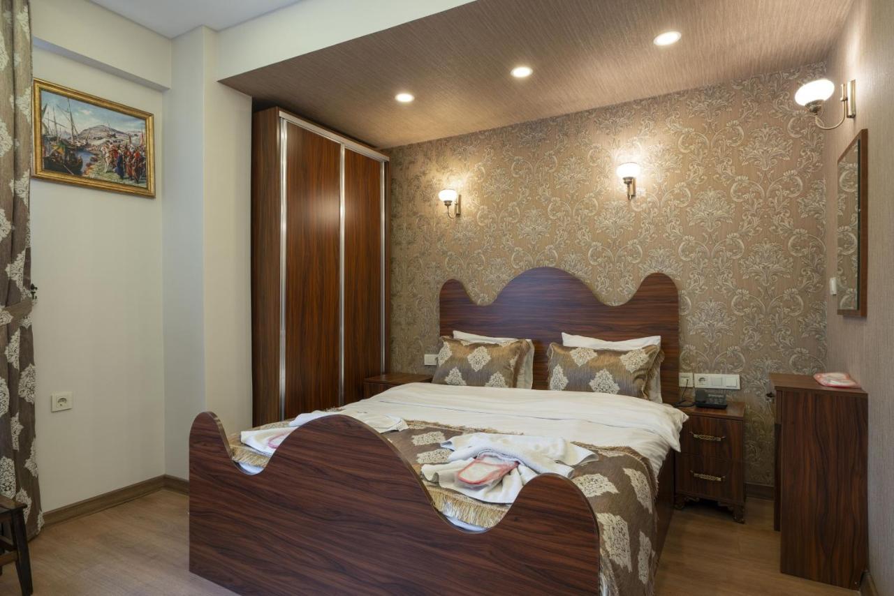 Capricorn By Otantik Aparthotel *