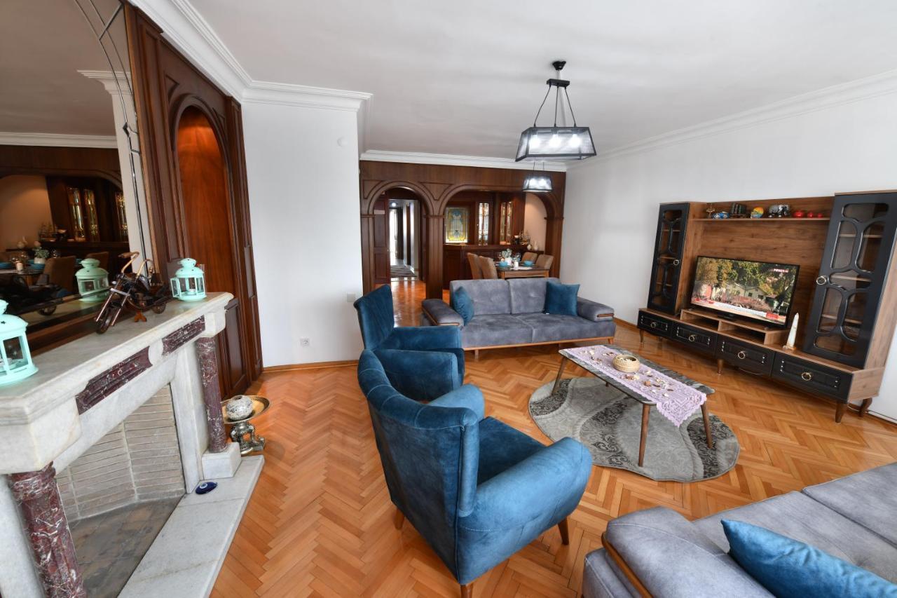 Apartment Color Homes Bomonti