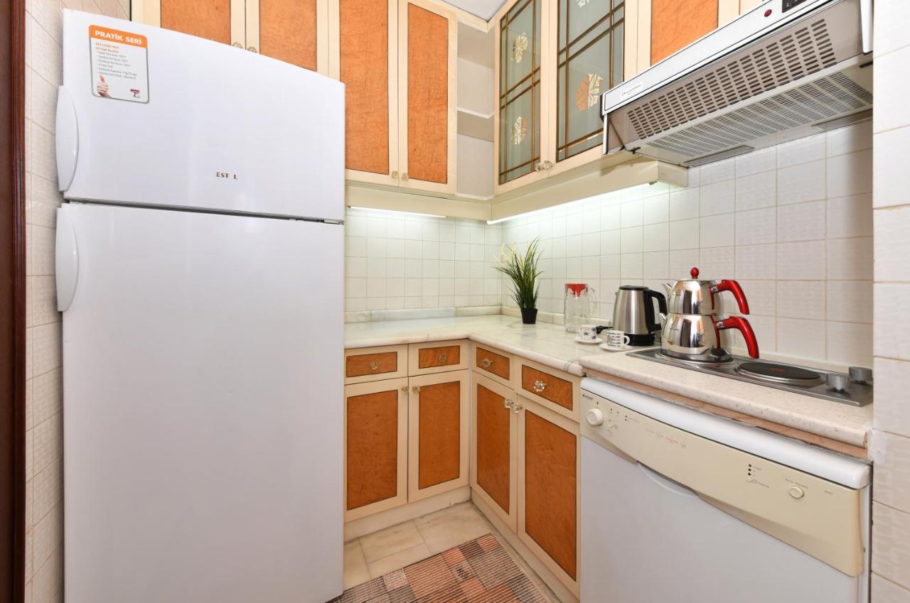 Apartment Color Homes Bomonti