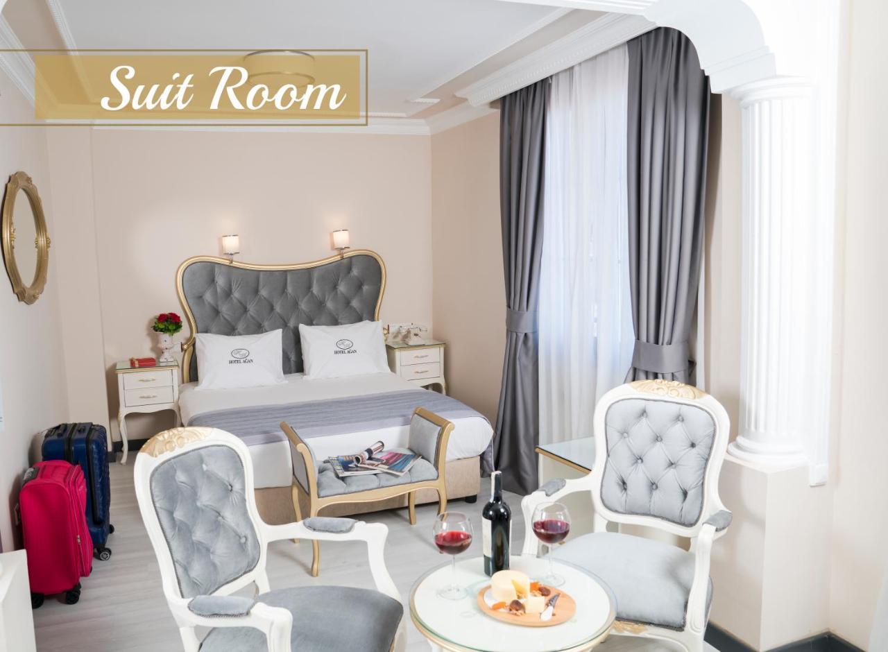 Hotel Agan Oldcity 3*