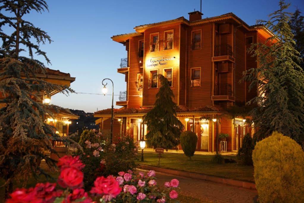 Turquhouse 3* İstanbul