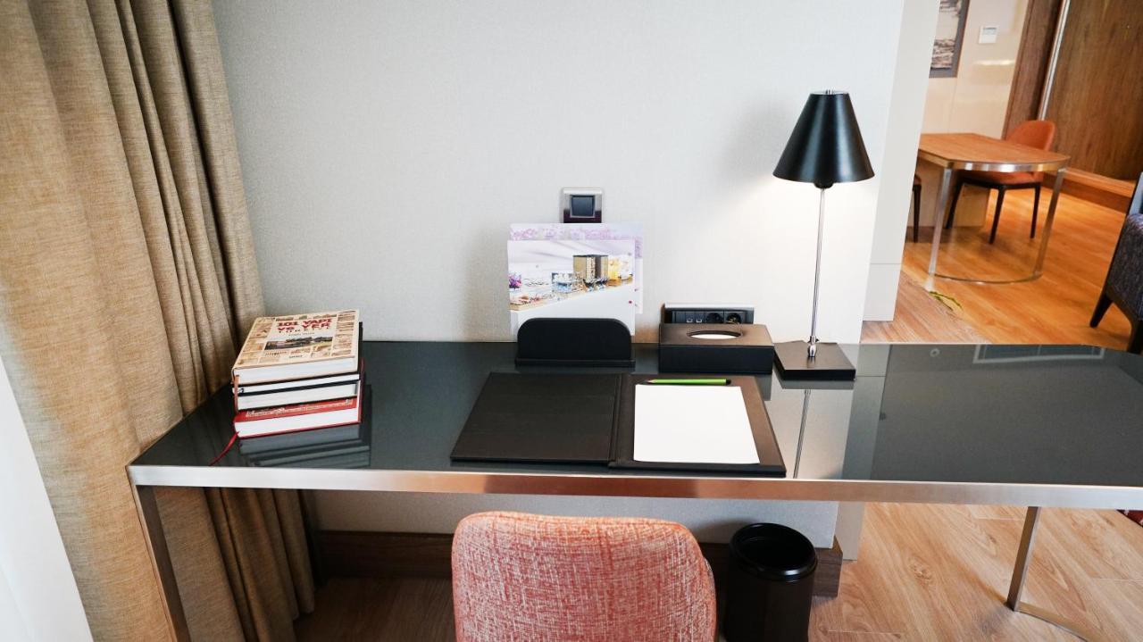 Hotel Hawthorn By Wyndham Airport Istanbul