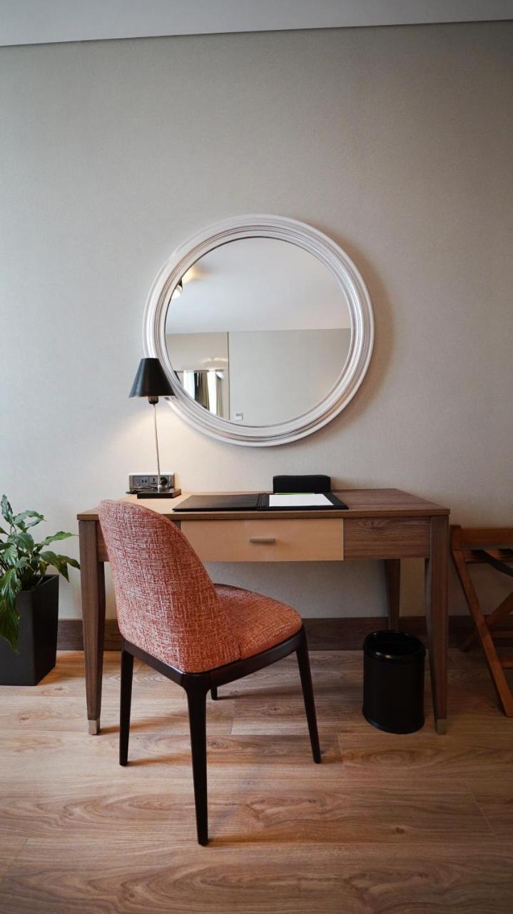Hawthorn By Wyndham Airport 5*