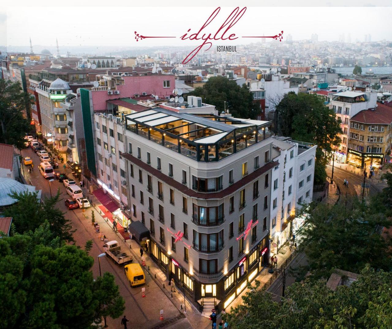 Idylle