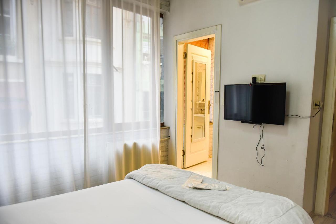 Bed & Breakfast Corner Living Space Istanbul