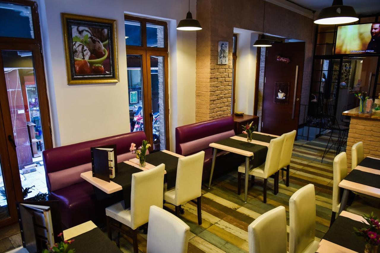 Corner Living Space Oda ve Kahvaltı 3*