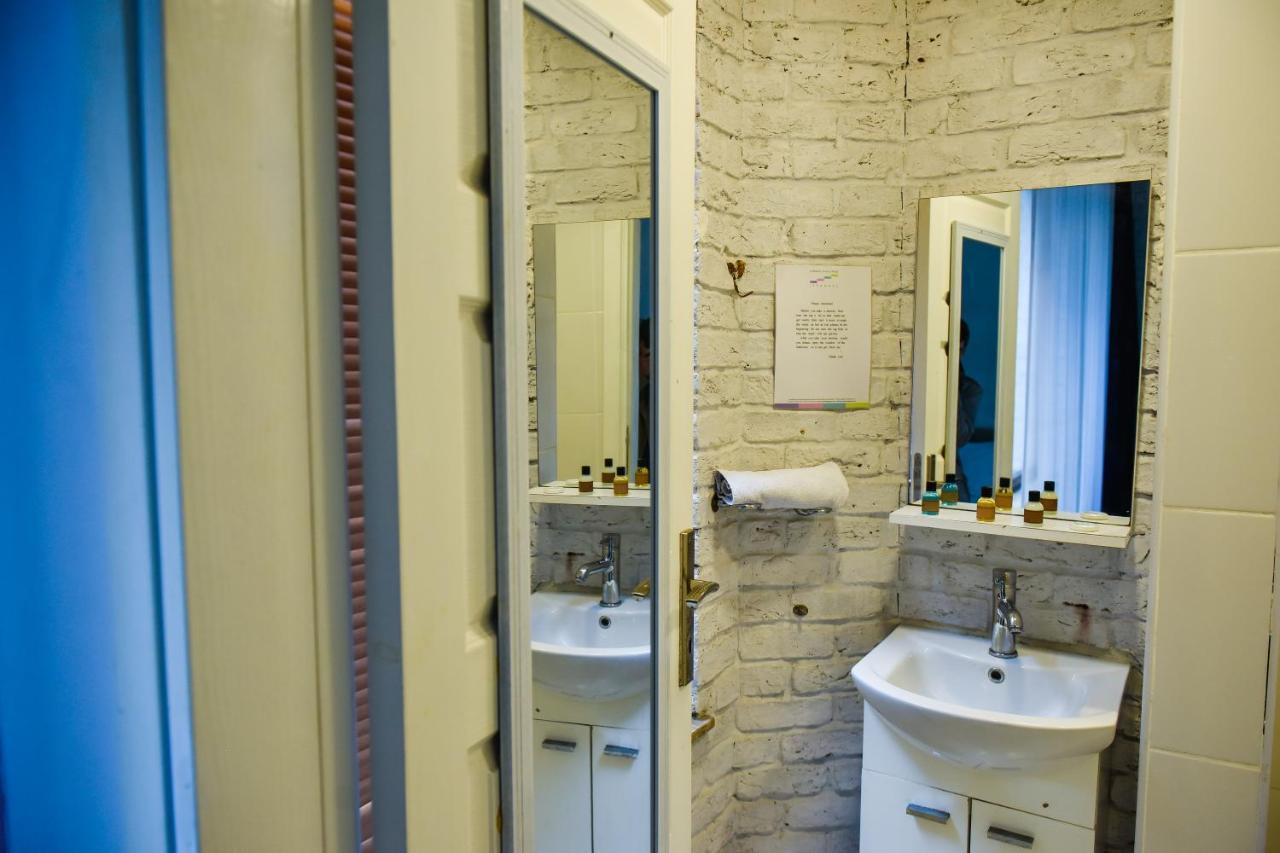 Corner Living Space 3* Istanbul