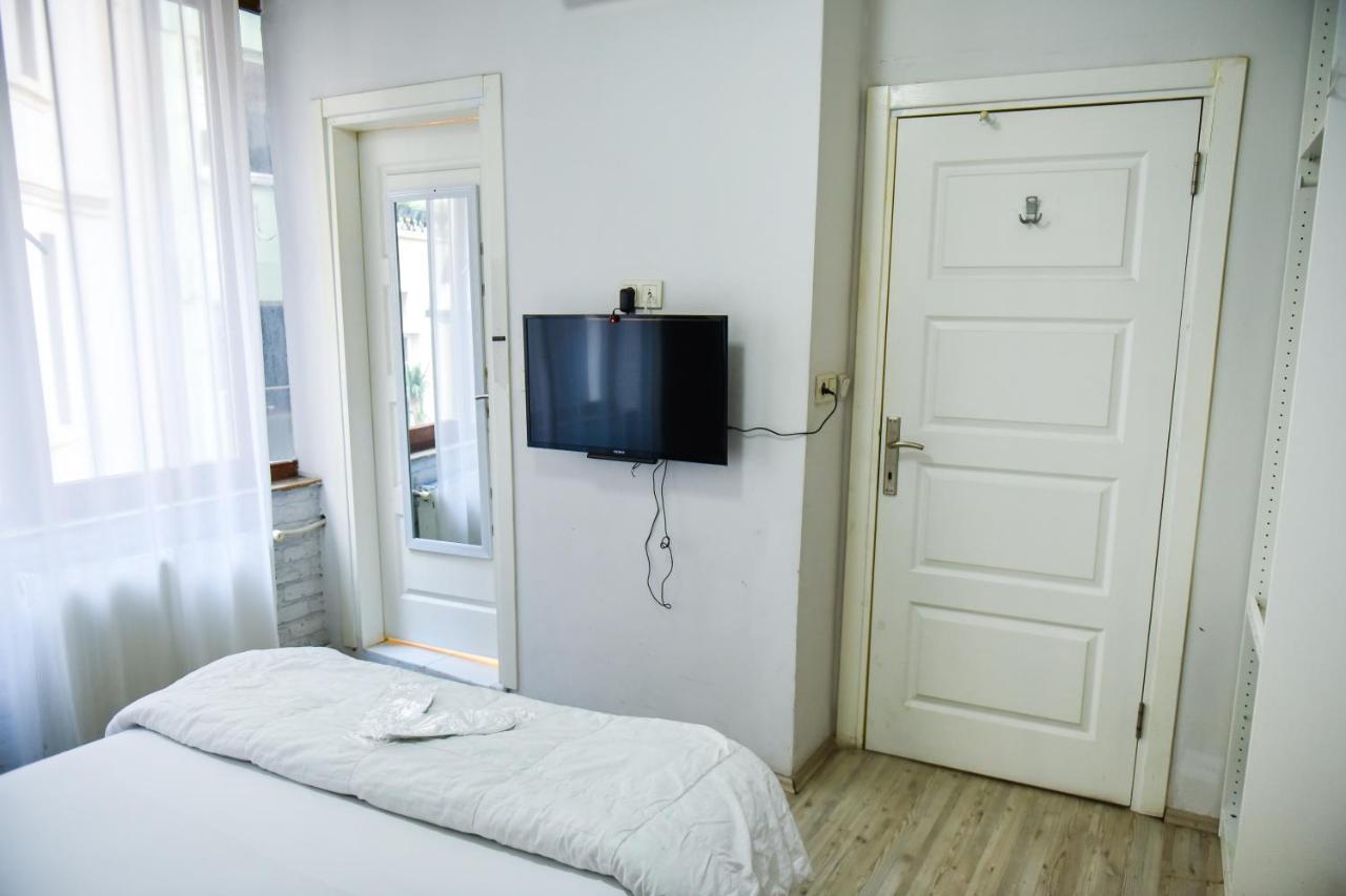 Bed & Breakfast Corner Living Space 3*