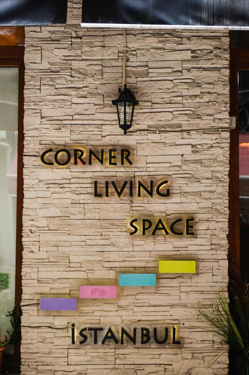 Corner Living Space 3*