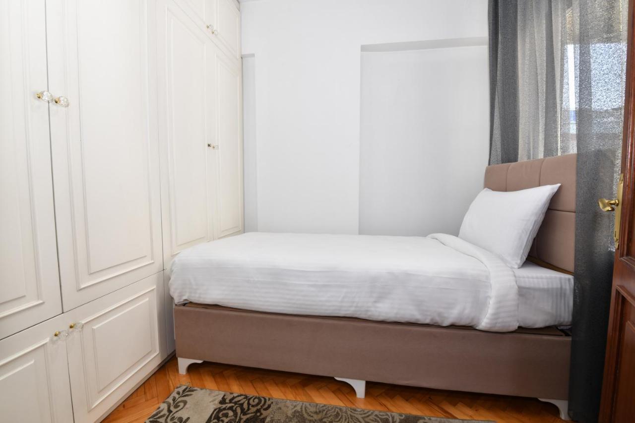 Apartment Lion Istanbul