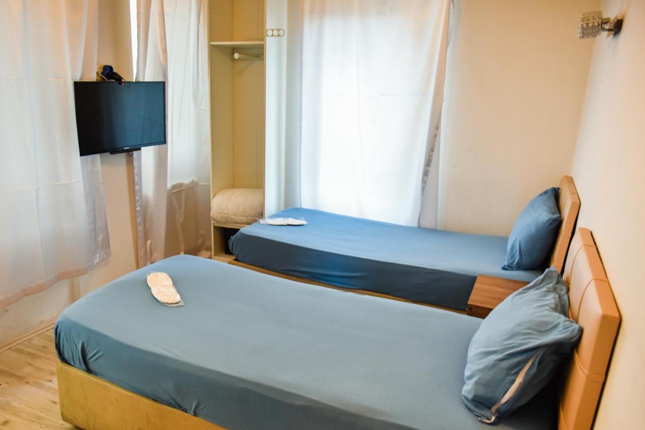 Corner Living Space 3* Istanbul