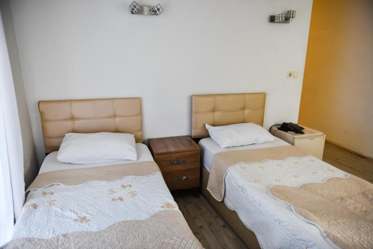 Bed & Breakfast Corner Living Space Istanbul