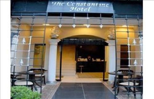 The Constantine