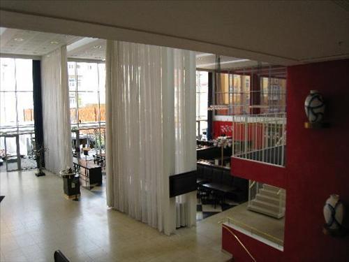 Aparthotel Florya