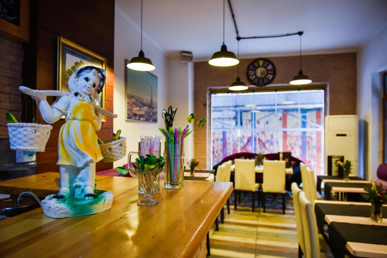 Bed & Breakfast Corner Living Space 3*