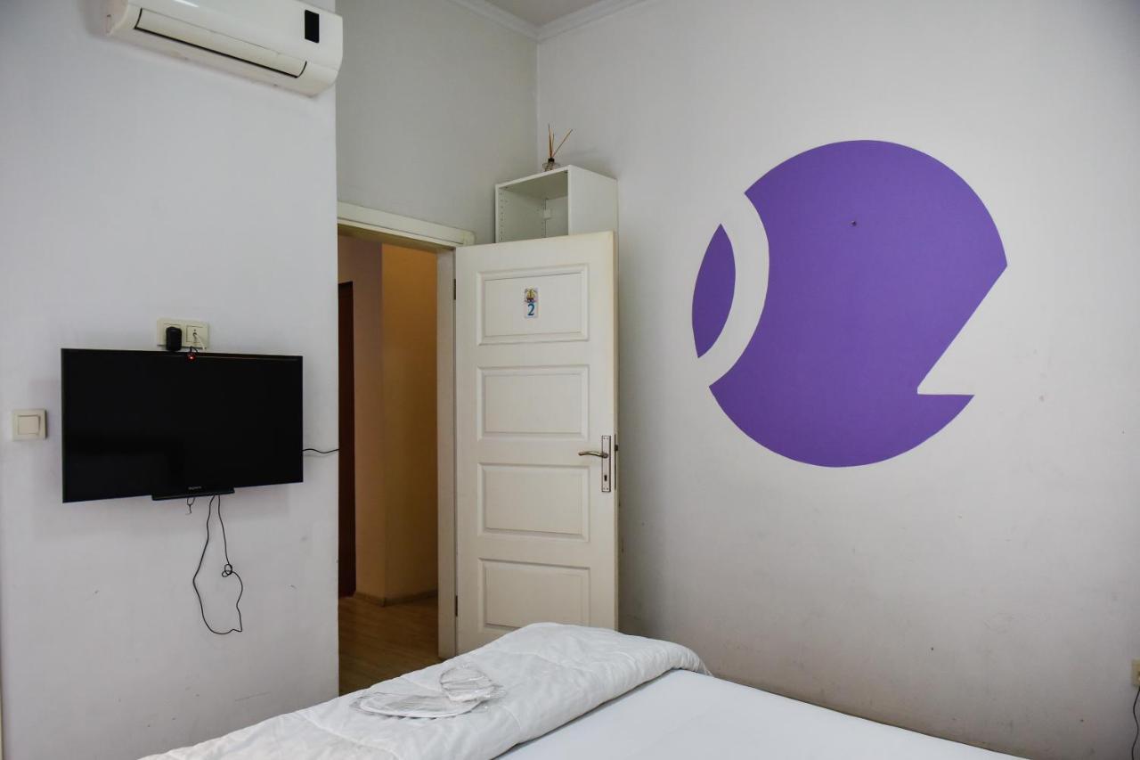 Corner Living Space Bed & Breakfast 3*