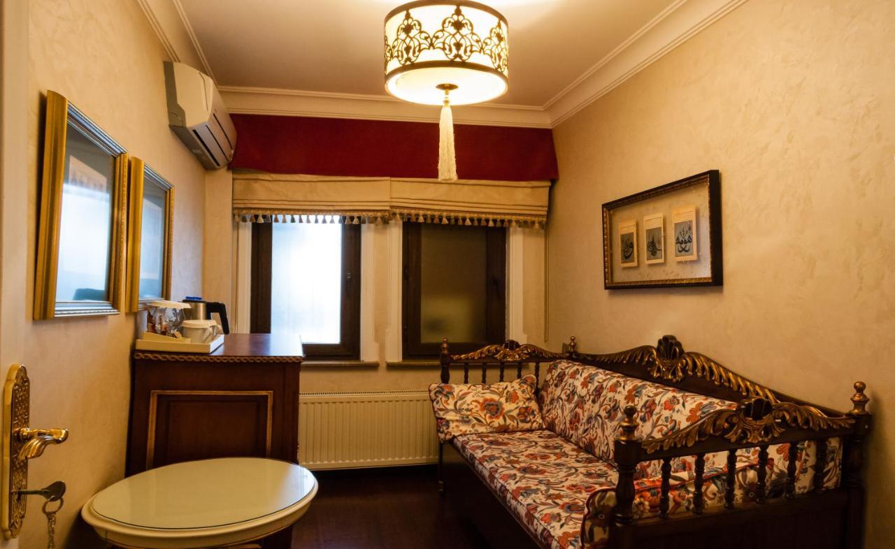 Bosphorus Symbola Hotel