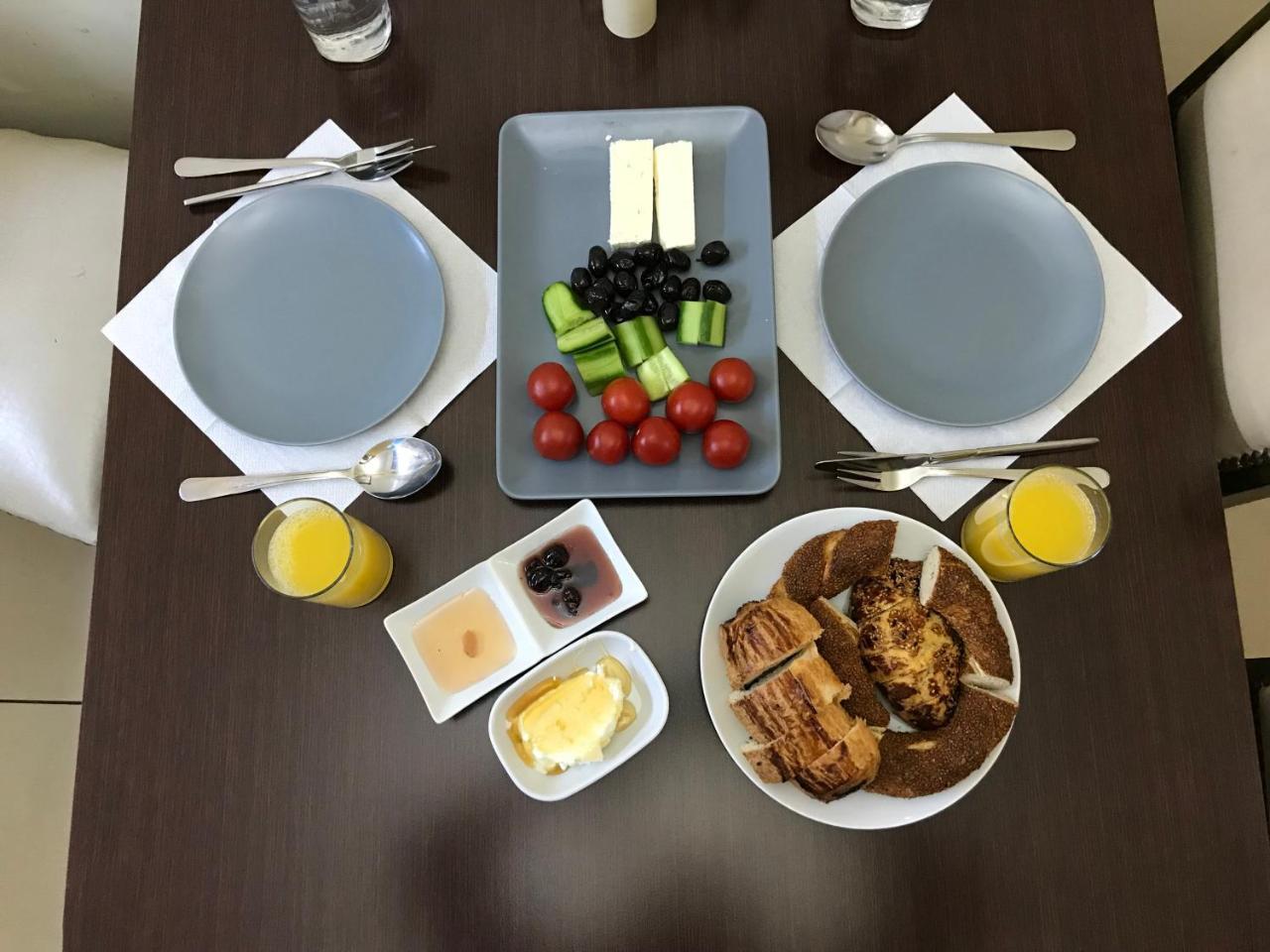 Apart Otel Goji's