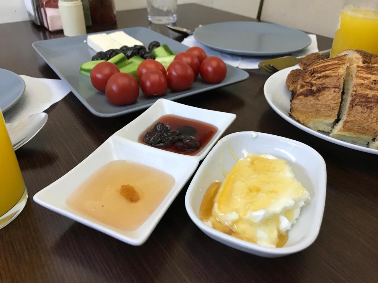 Goji's 2* İstanbul