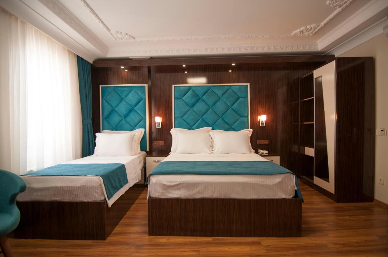 Akbiyik Boutique Bed & Breakfast