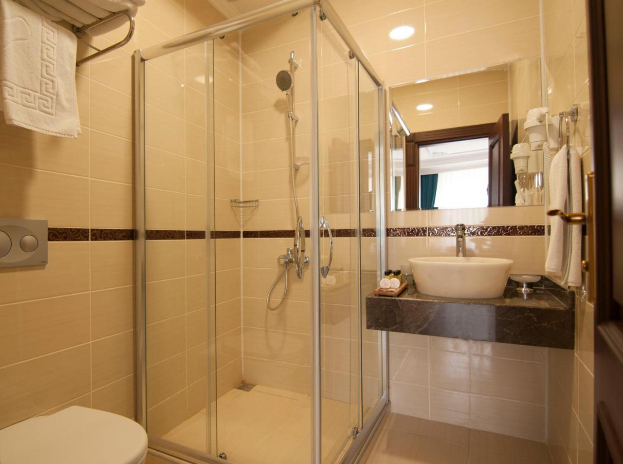 Bed & Breakfast Akbiyik Boutique 2*