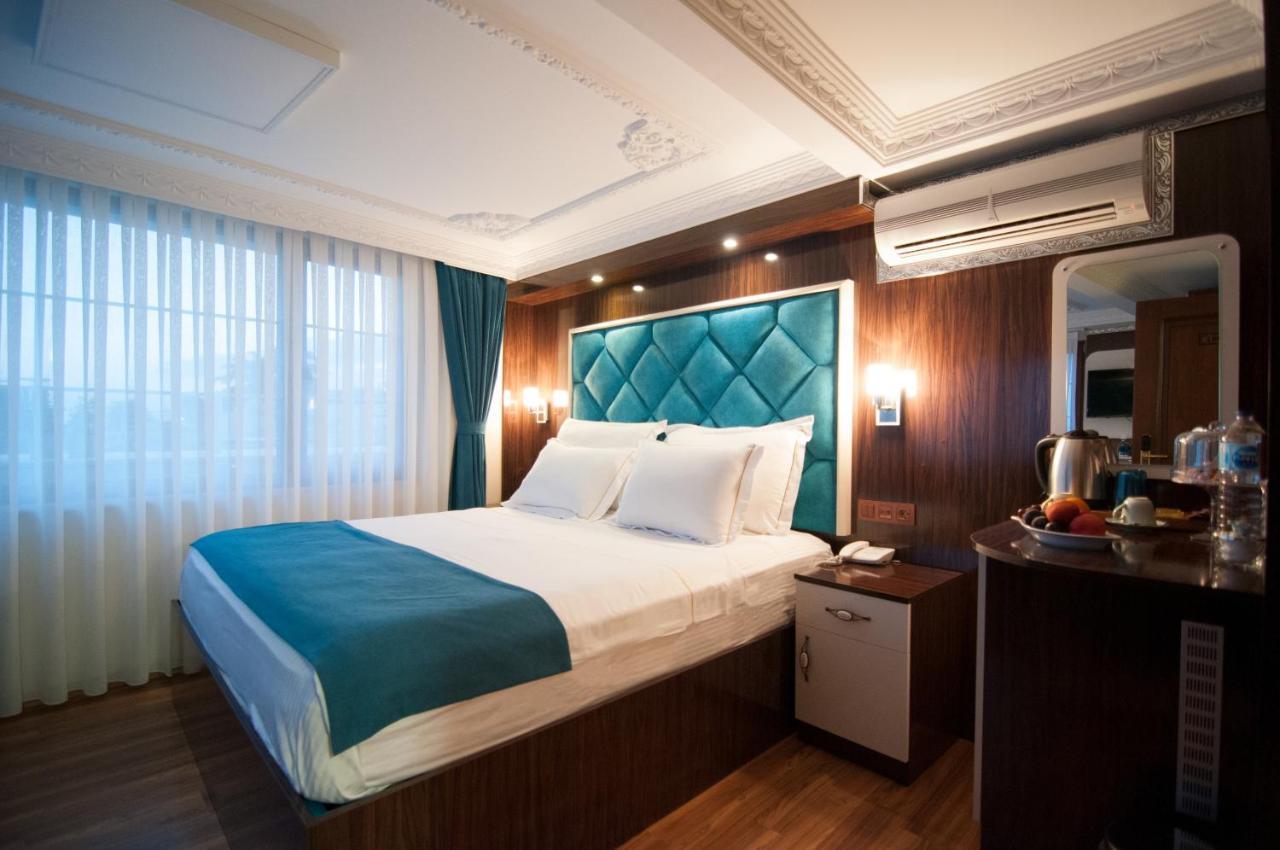 Bed & Breakfast Akbiyik Boutique