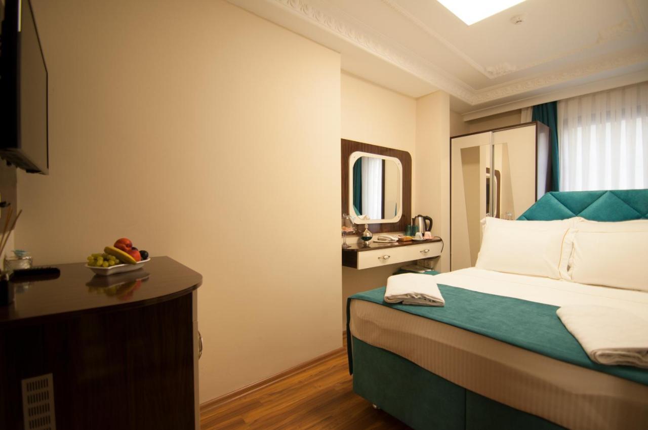 Akbiyik Boutique Bed & Breakfast