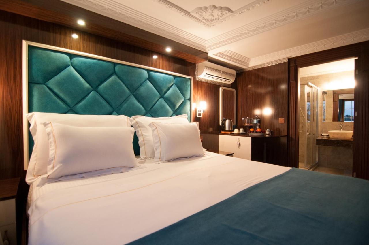 Bed & Breakfast Akbiyik Boutique