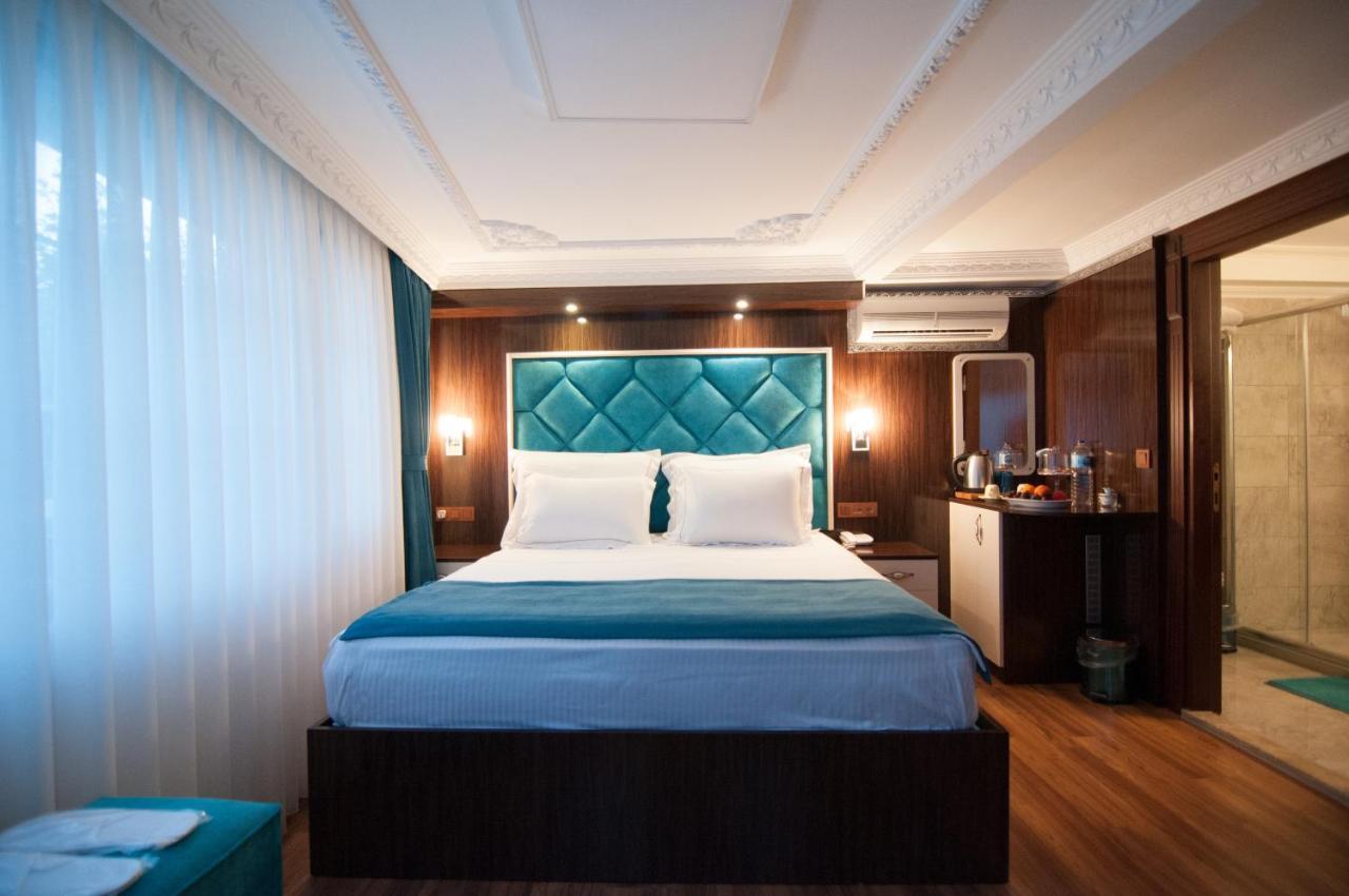 Bed & Breakfast Akbiyik Boutique 2*