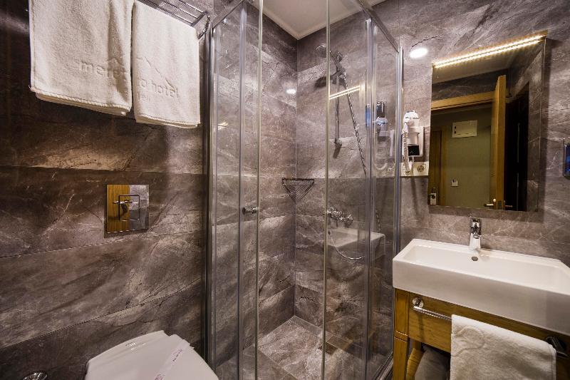 The Meretto Laleli Hotel 3*