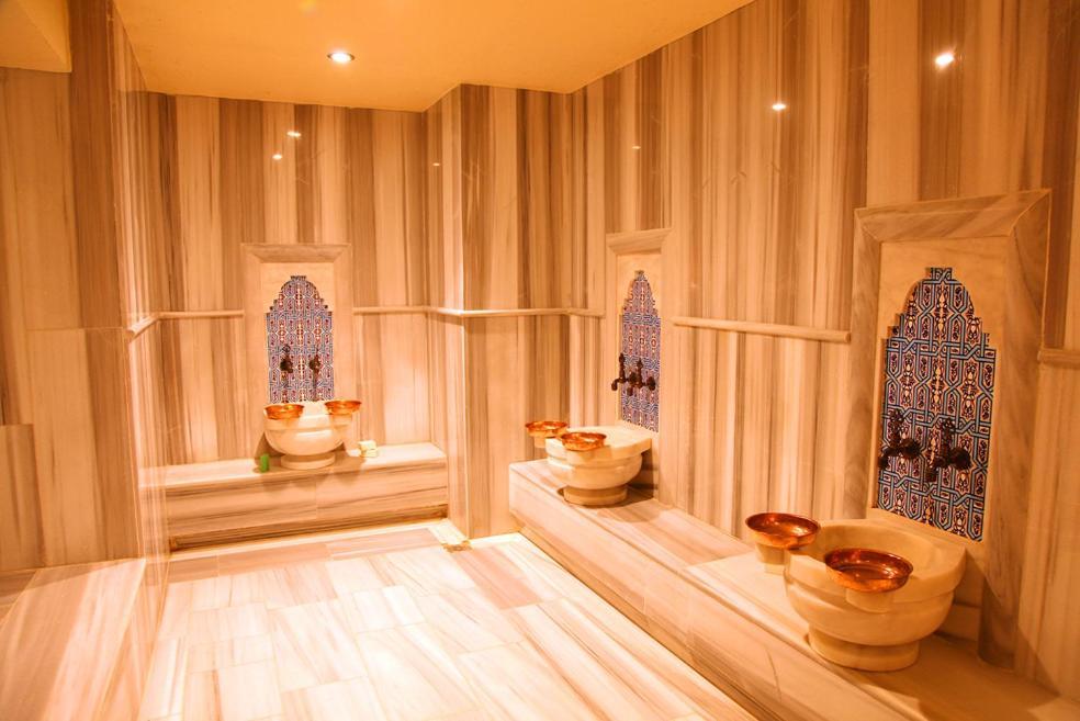 Park Polonezkoey Hotel 3*