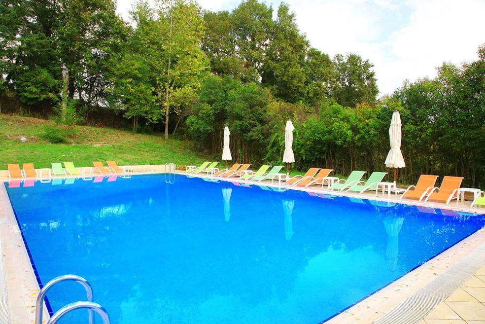 Hotel Park Polonezkoey