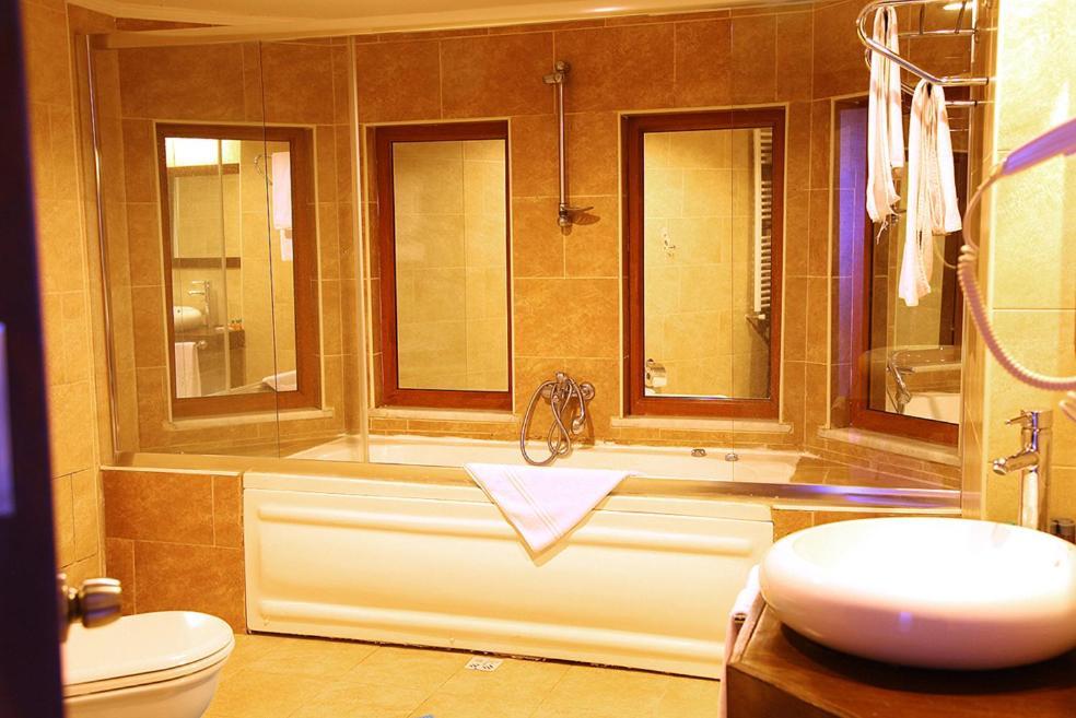 Park Polonezkoey 3* Istanbul