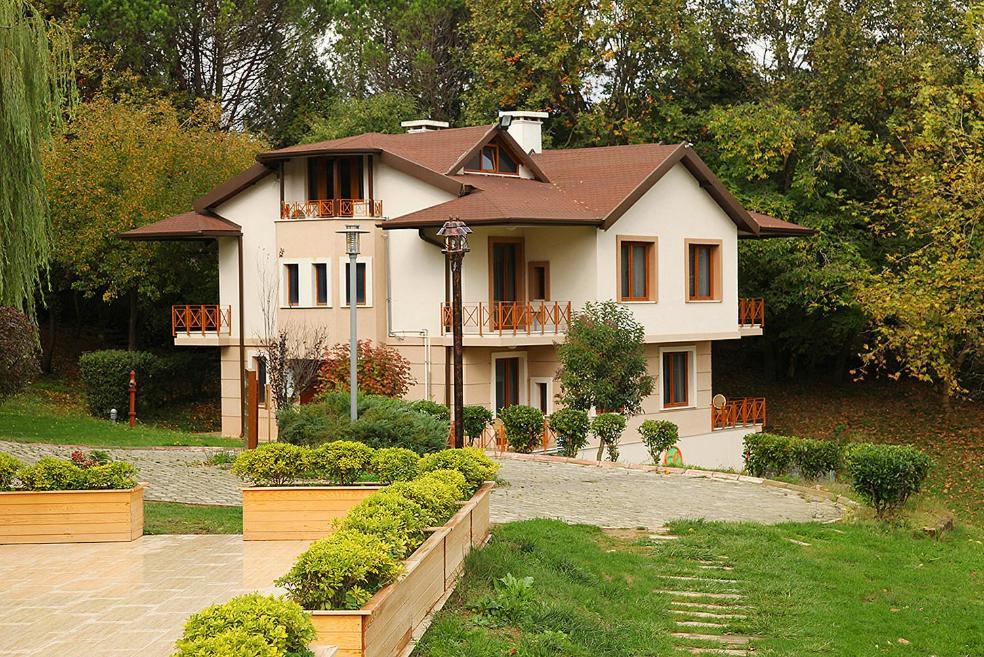 Hotel Park Polonezkoey