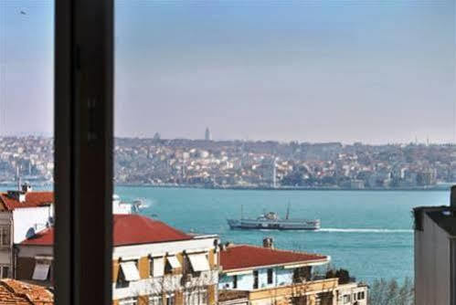 Apart Ayaspasa * Istanbul