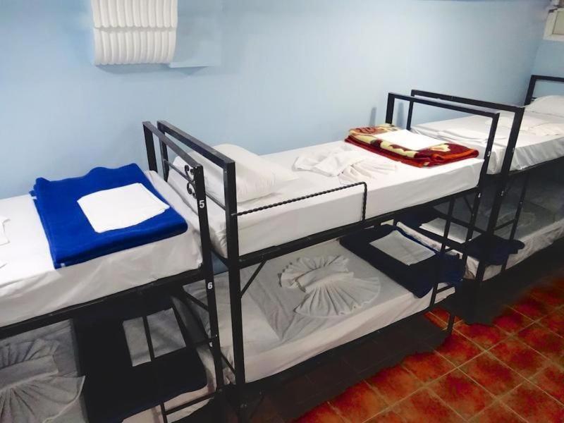 Avrasya Hostel Istanbul