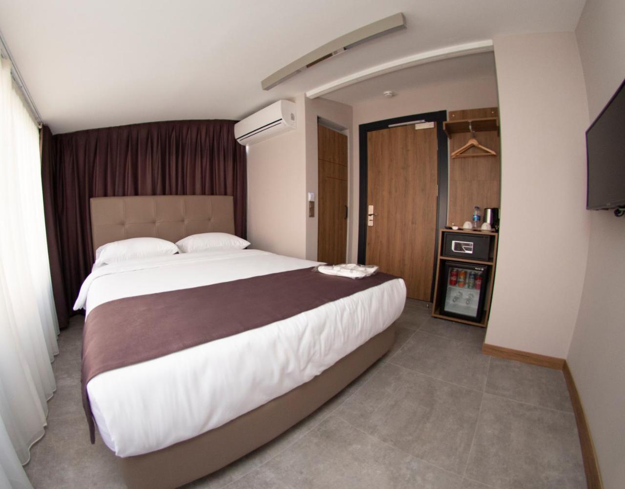 Hotel Jurnal 2*