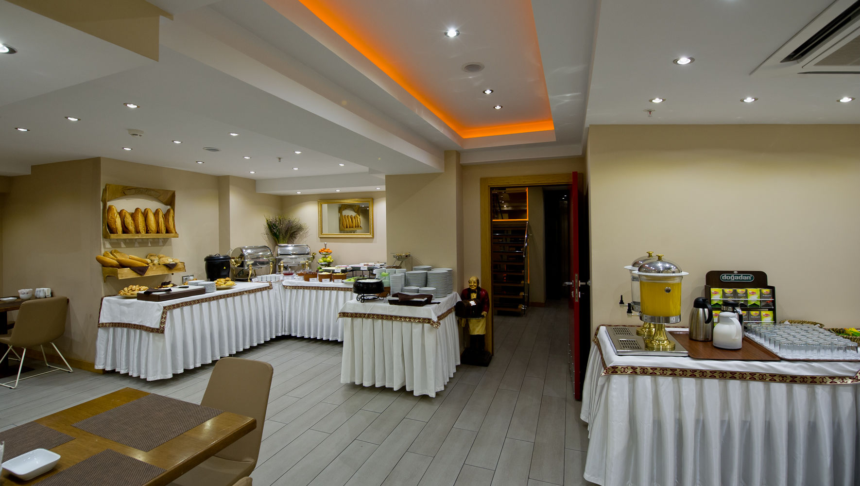 Olimpiyat Hotel Istambul