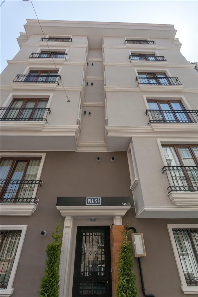 Hotel Cihangir 2*