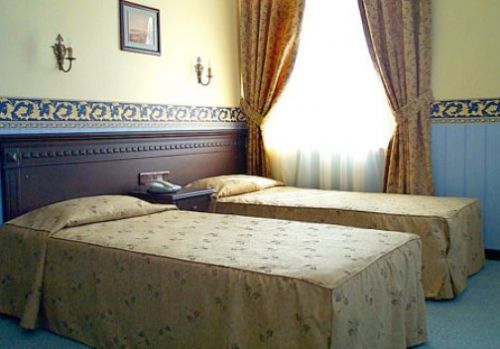 Galata Antique - Special Category Hotel 4*