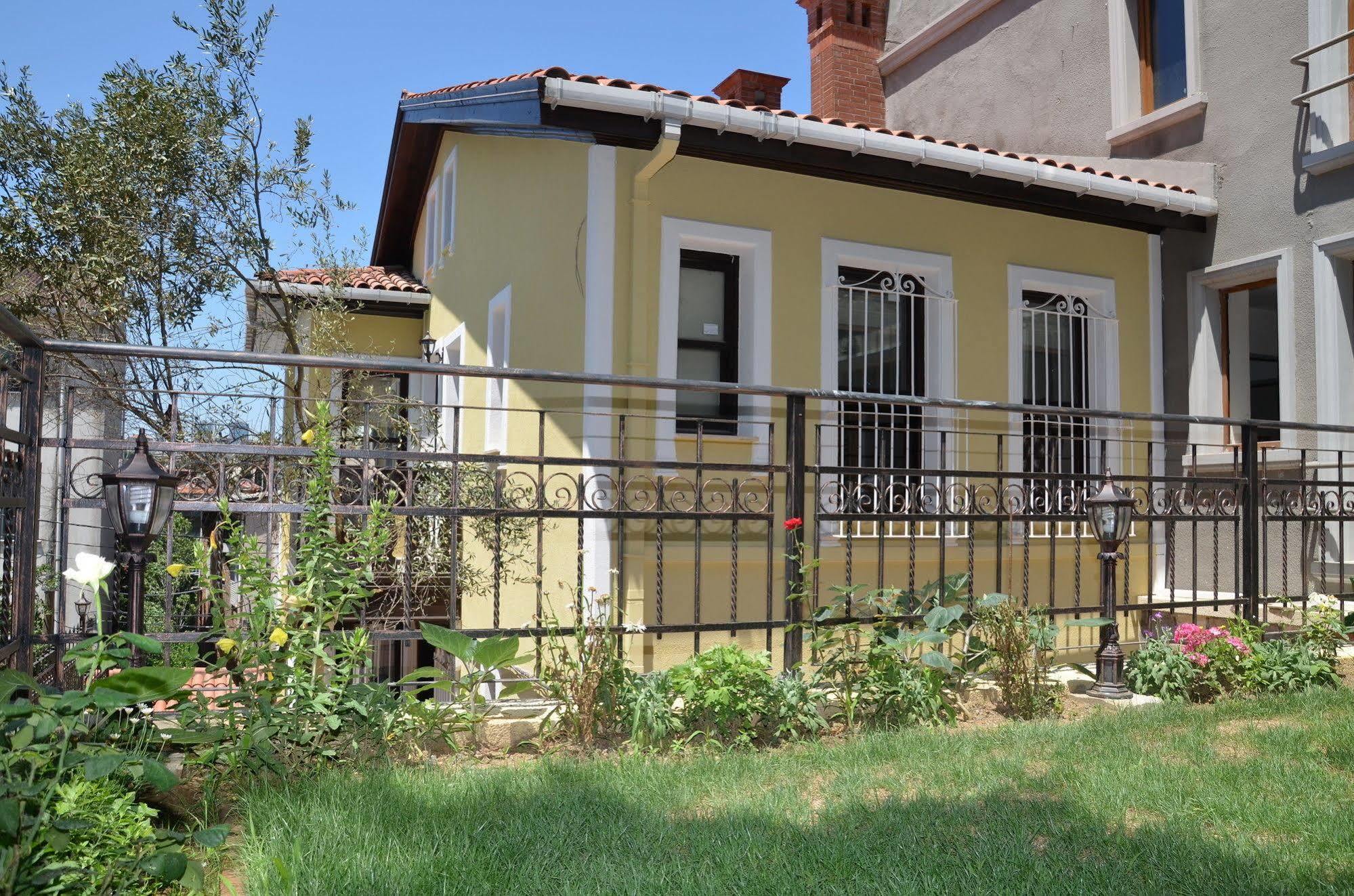 Symbola Bosphorus - Special Category Hotel