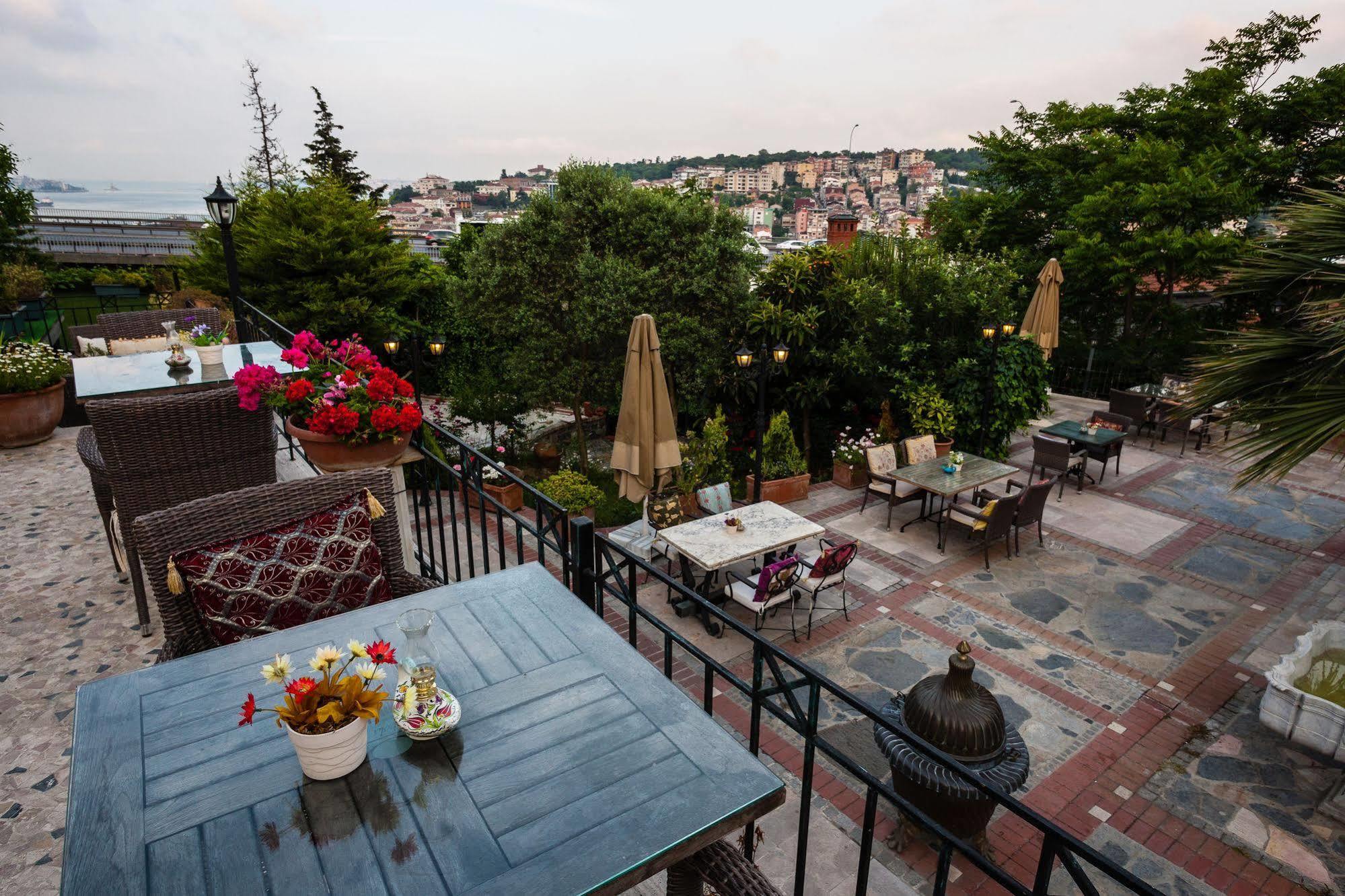 Bosphorus Symbola Istanbul