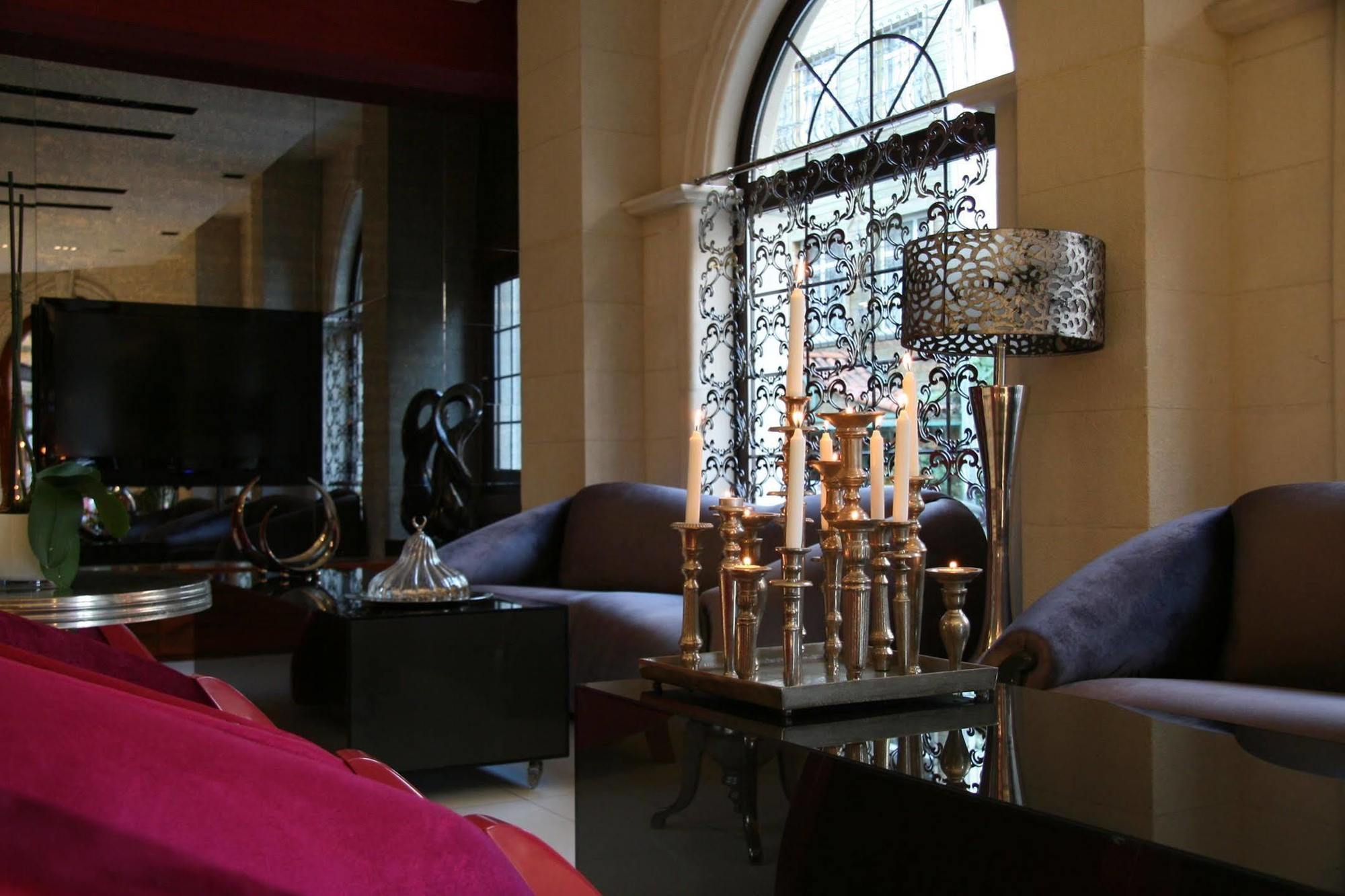 Otel Biz Cevahir Sultanahmet İstanbul