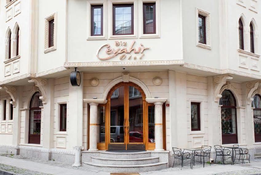 Biz Cevahir Sultanahmet Istanbul